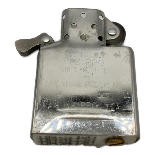 ZIPPO FIFAワールドカップ日韓大会