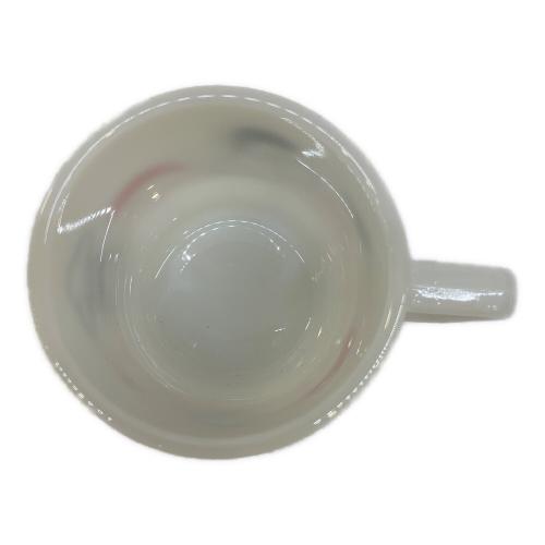 Olde Milk-glass マグカップ Barry McGee