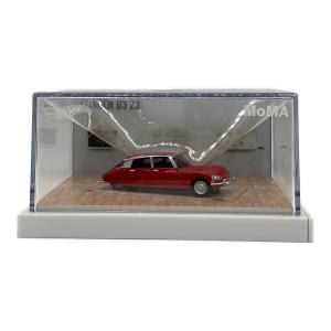 HOT WHEELS (ホットウィール) MoMA MATTEL CREATIONS ミニカー JGL48 シトロエンDS23セダン