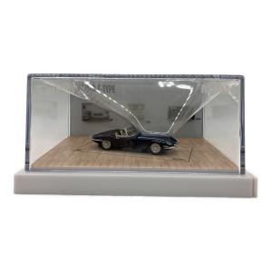 HOT WHEELS (ホットウィール) MoMA MATTEL CREATIONS ミニカー Jaguar E-Type