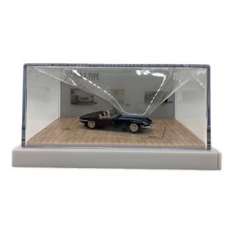 HOT WHEELS (ホットウィール) MoMA MATTEL CREATIONS ミニカー Jaguar E-Type