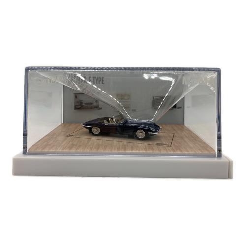 HOT WHEELS (ホットウィール) MoMA MATTEL CREATIONS ミニカー Jaguar E-Type