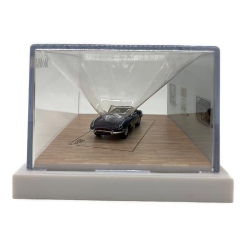 HOT WHEELS (ホットウィール) MoMA MATTEL CREATIONS ミニカー Jaguar E-Type
