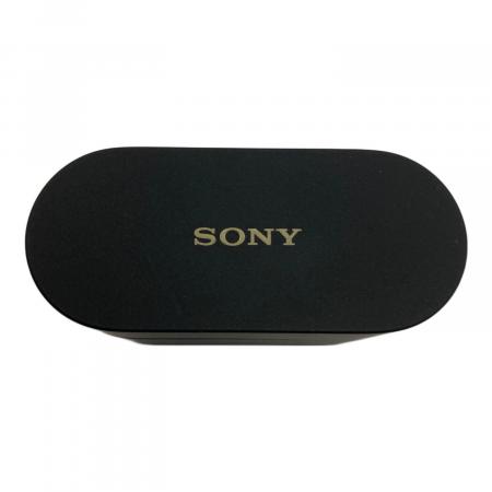 SONY (ソニー) ワイヤレスイヤホン WF-1000XM6｜トレファクONLINE
