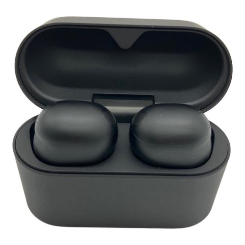 SONY (ソニー) ワイヤレスイヤホン WF-1000XM6