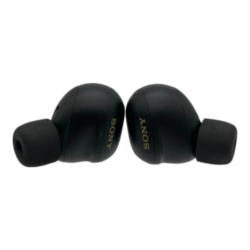 SONY (ソニー) ワイヤレスイヤホン WF-1000XM6