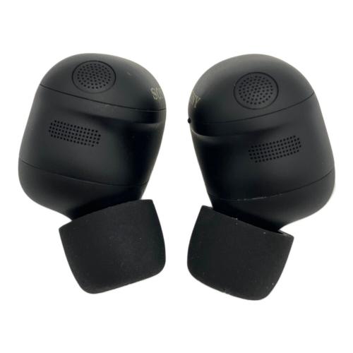 SONY (ソニー) ワイヤレスイヤホン WF-1000XM6