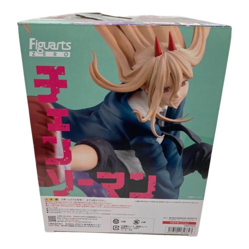 チェーンソーマン Figuarts ZERO パワー フィギュア