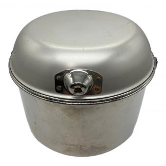 Snow peak (スノーピーク) クッカーセット