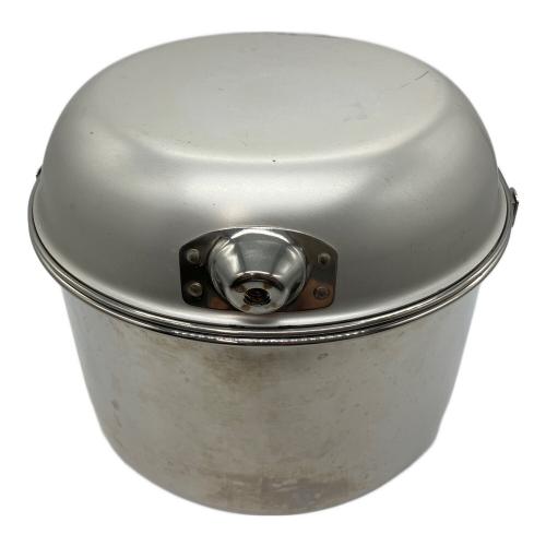 Snow peak (スノーピーク) クッカーセット