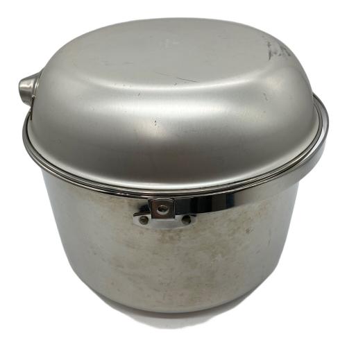 Snow peak (スノーピーク) クッカーセット