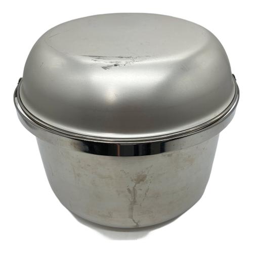 Snow peak (スノーピーク) クッカーセット