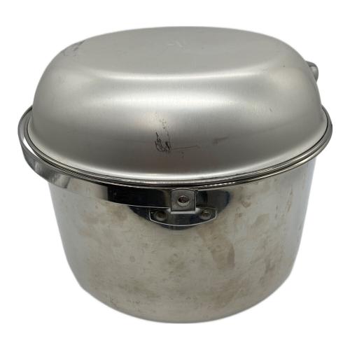 Snow peak (スノーピーク) クッカーセット