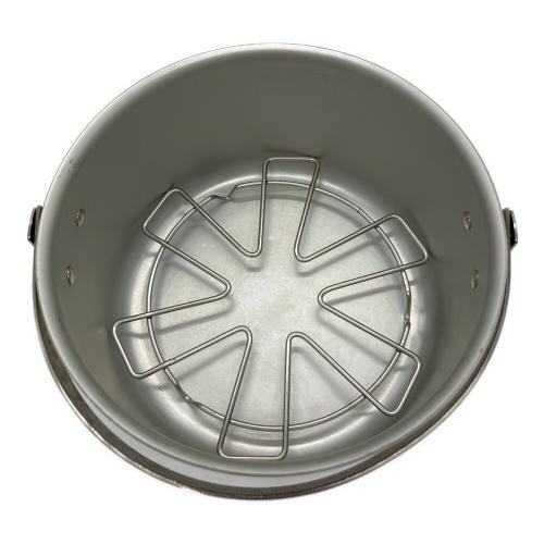 Snow peak (スノーピーク) クッカーセット