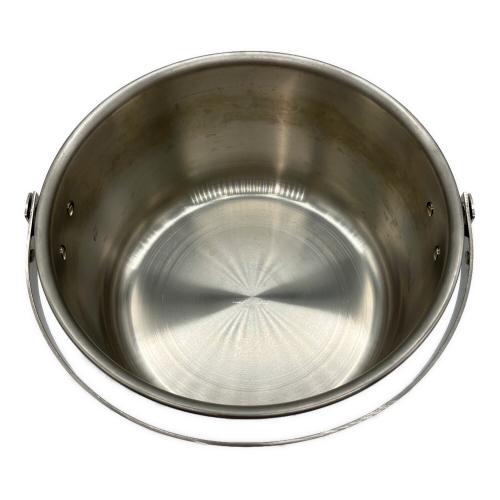 Snow peak (スノーピーク) クッカーセット