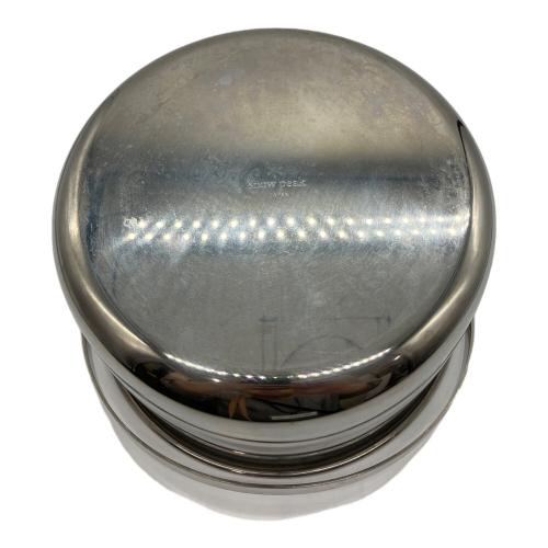 Snow peak (スノーピーク) クッカーセット