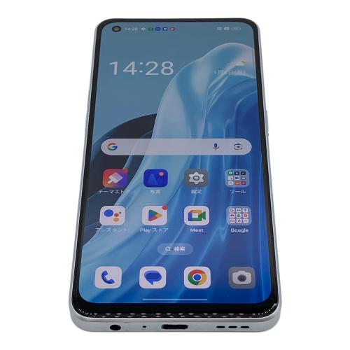 OPPO (オッポ) スマートフォン CPH2353