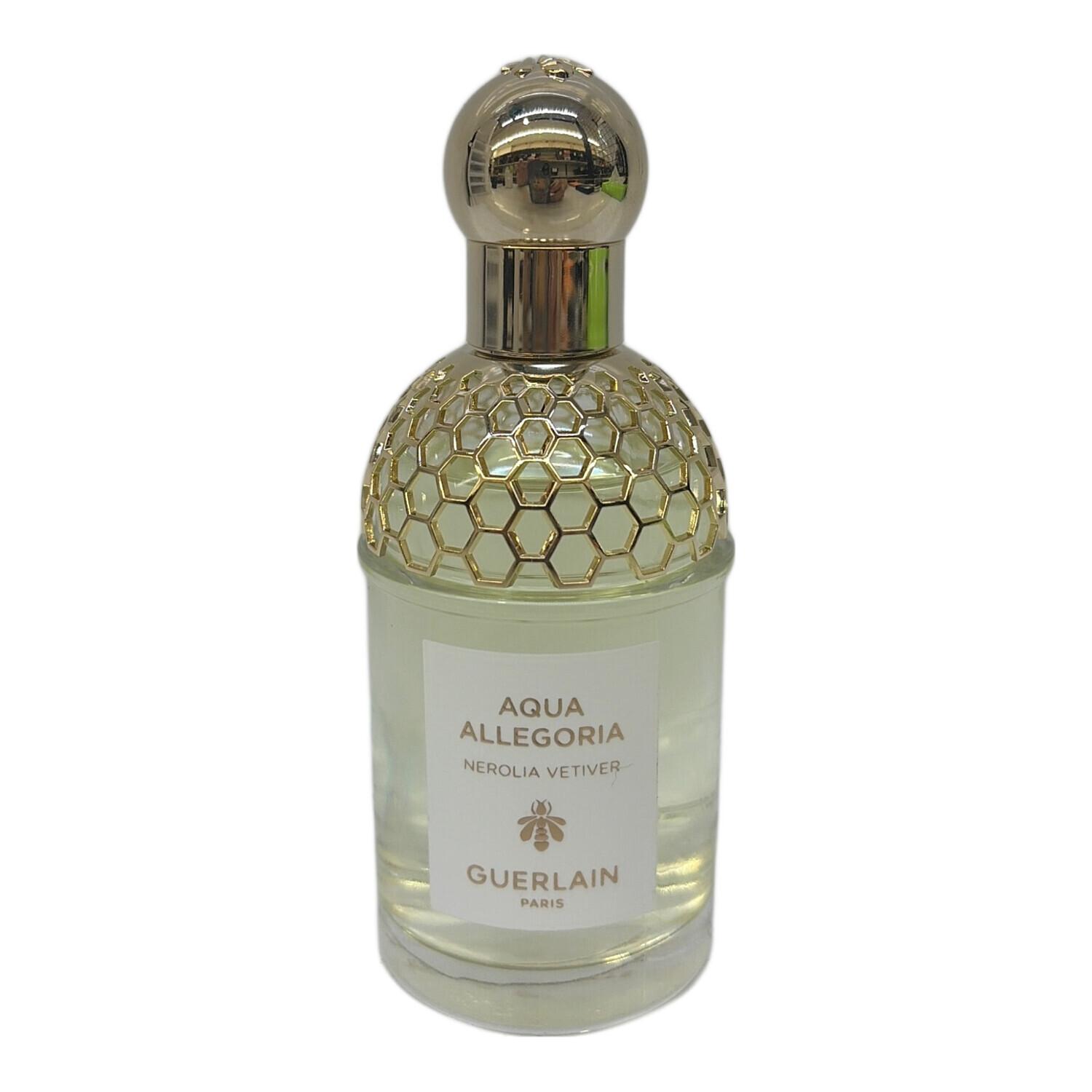 GUERLAIN (ゲラン) オードトワレ 75mL 残量80%-99%｜トレファクONLINE
