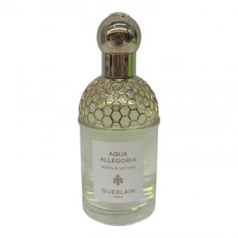GUERLAIN (ゲラン) オードトワレ 75mL 残量80%-99%