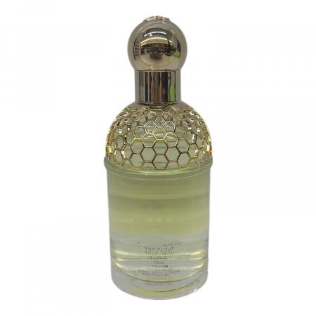 GUERLAIN (ゲラン) オードトワレ 75mL 残量80%-99%｜トレファクONLINE