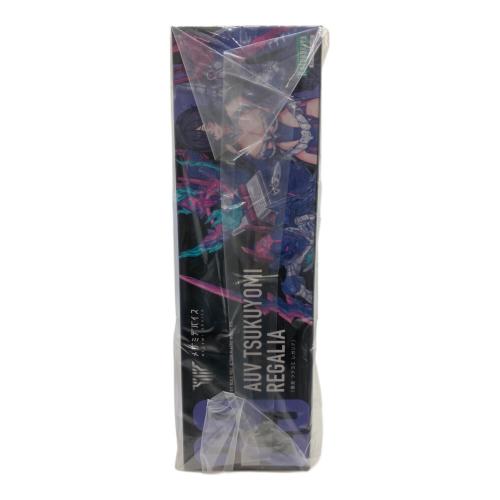 KOTOBUKIYA (コトブキヤ) 1/1 オウブ（皇巫） ツクヨミ レガリア メガミデバイス