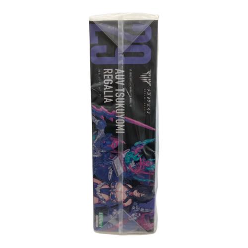 KOTOBUKIYA (コトブキヤ) 1/1 オウブ（皇巫） ツクヨミ レガリア メガミデバイス