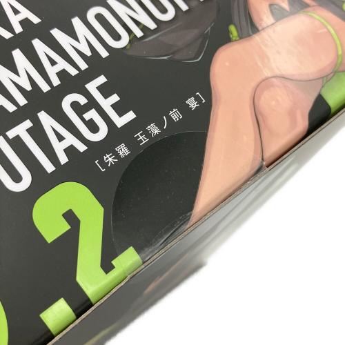 KOTOBUKIYA (コトブキヤ) 1/1 朱羅 玉藻ノ前 宴 メガミデバイス