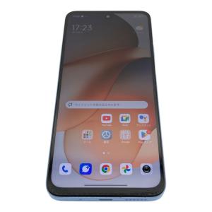 REDMI (レッドミー) Xiaomi HyperOS XIG03