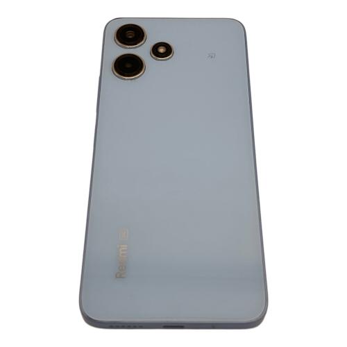 REDMI (レッドミー) Xiaomi HyperOS XIG03
