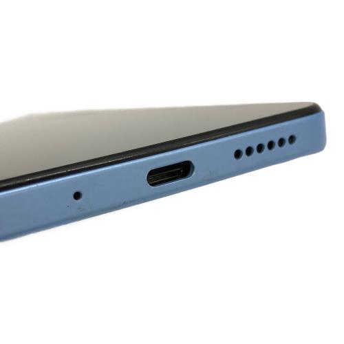 REDMI (レッドミー) Xiaomi HyperOS XIG03