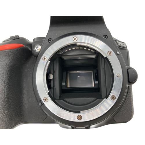 Nikon (ニコン) 一眼レフカメラ D5600