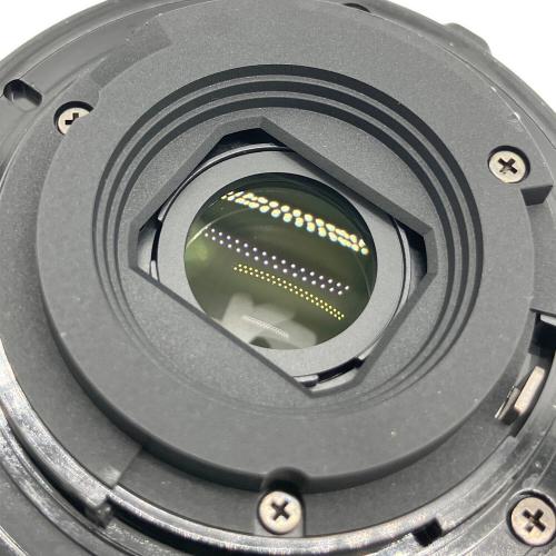 Nikon (ニコン) 一眼レフカメラ D5600