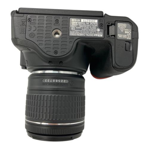 Nikon (ニコン) 一眼レフカメラ D5600｜トレファクONLINE