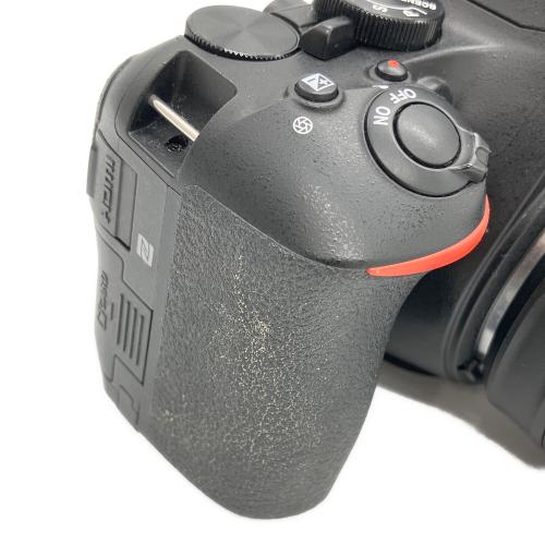 Nikon (ニコン) 一眼レフカメラ D5600