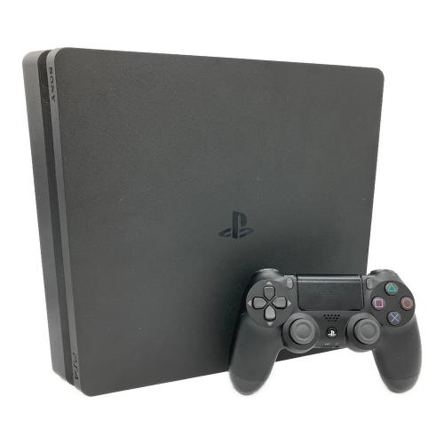 SONY (ソニー) Playstation4 CUH-2200A HDMIケーブル・電源コード欠品