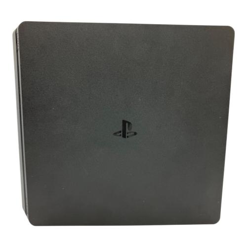 SONY (ソニー) Playstation4 CUH-2200A HDMIケーブル・電源コード欠品