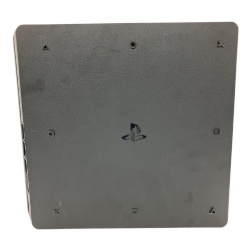 SONY (ソニー) Playstation4 CUH-2200A HDMIケーブル・電源コード欠品