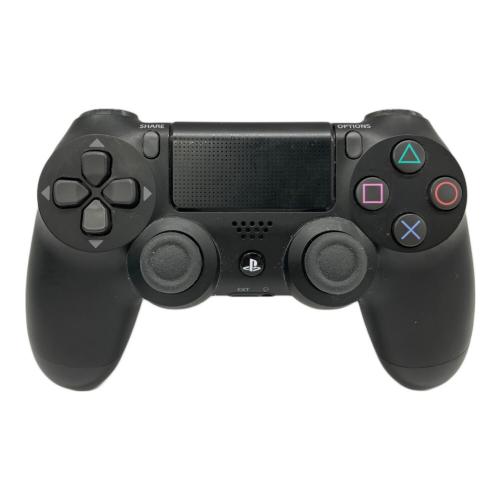 SONY (ソニー) Playstation4 CUH-2200A HDMIケーブル・電源コード欠品