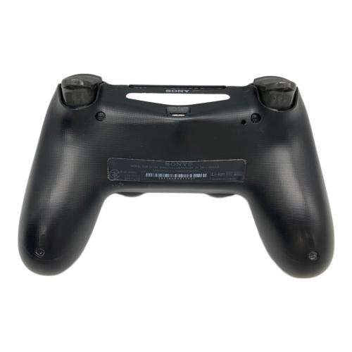 SONY (ソニー) Playstation4 CUH-2200A HDMIケーブル・電源コード欠品