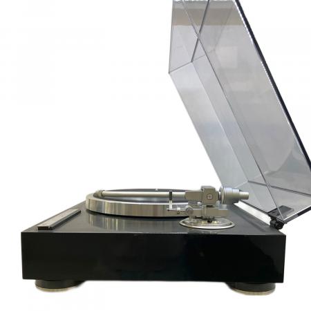 KENWOOD (ケンウッド) アナログレコードプレーヤー KP-7010 1988 KENWOOD (ケンウッド) アナログレコードプレーヤー KP-7010 1988