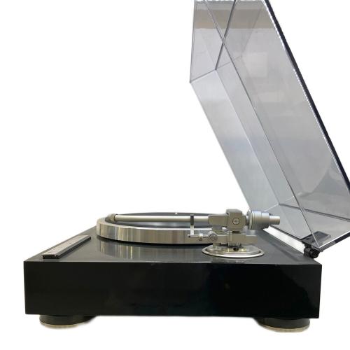 KENWOOD (ケンウッド) アナログレコードプレーヤー KP-7010 1988年製 通電確認のみ