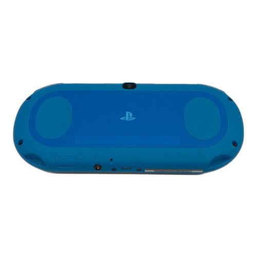SONY (ソニー) PSVITA PCH-2000[PSVITA]