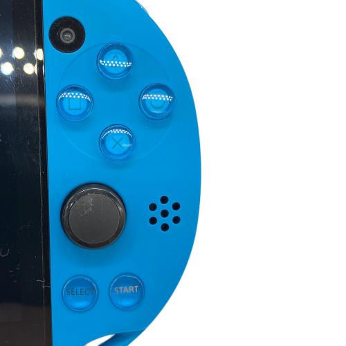 SONY (ソニー) PSVITA PCH-2000[PSVITA]