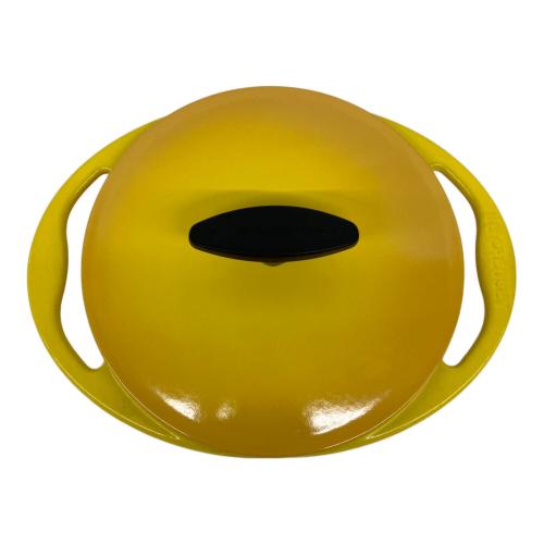 LE CREUSET (ルクルーゼ) 鍋 センセーション
