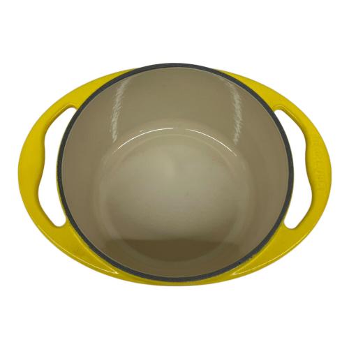 LE CREUSET (ルクルーゼ) 鍋 センセーション