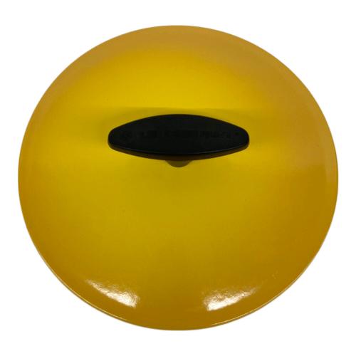 LE CREUSET (ルクルーゼ) 鍋 センセーション
