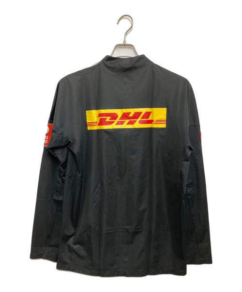 NIKE (ナイキ) サッカーウェア(トップス) ブラック サイズ:M