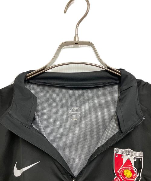 NIKE (ナイキ) サッカーウェア(トップス) ブラック サイズ:M