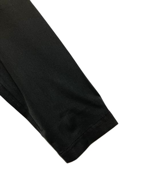 NIKE (ナイキ) サッカーウェア(トップス) ブラック サイズ:M