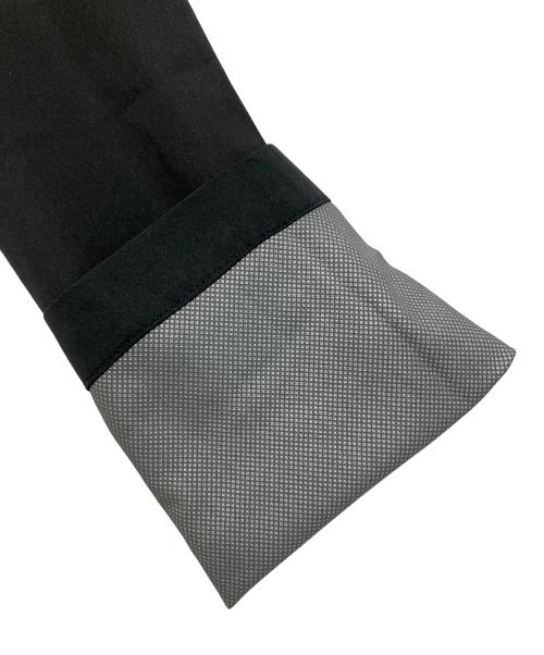 NIKE (ナイキ) サッカーウェア(トップス) ブラック サイズ:M